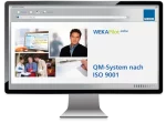 QM System nach ISO 9001